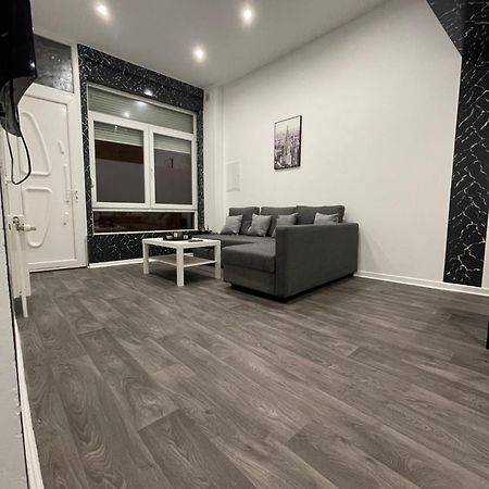 Appartement Au Coeur De Bruxelles 外观 照片