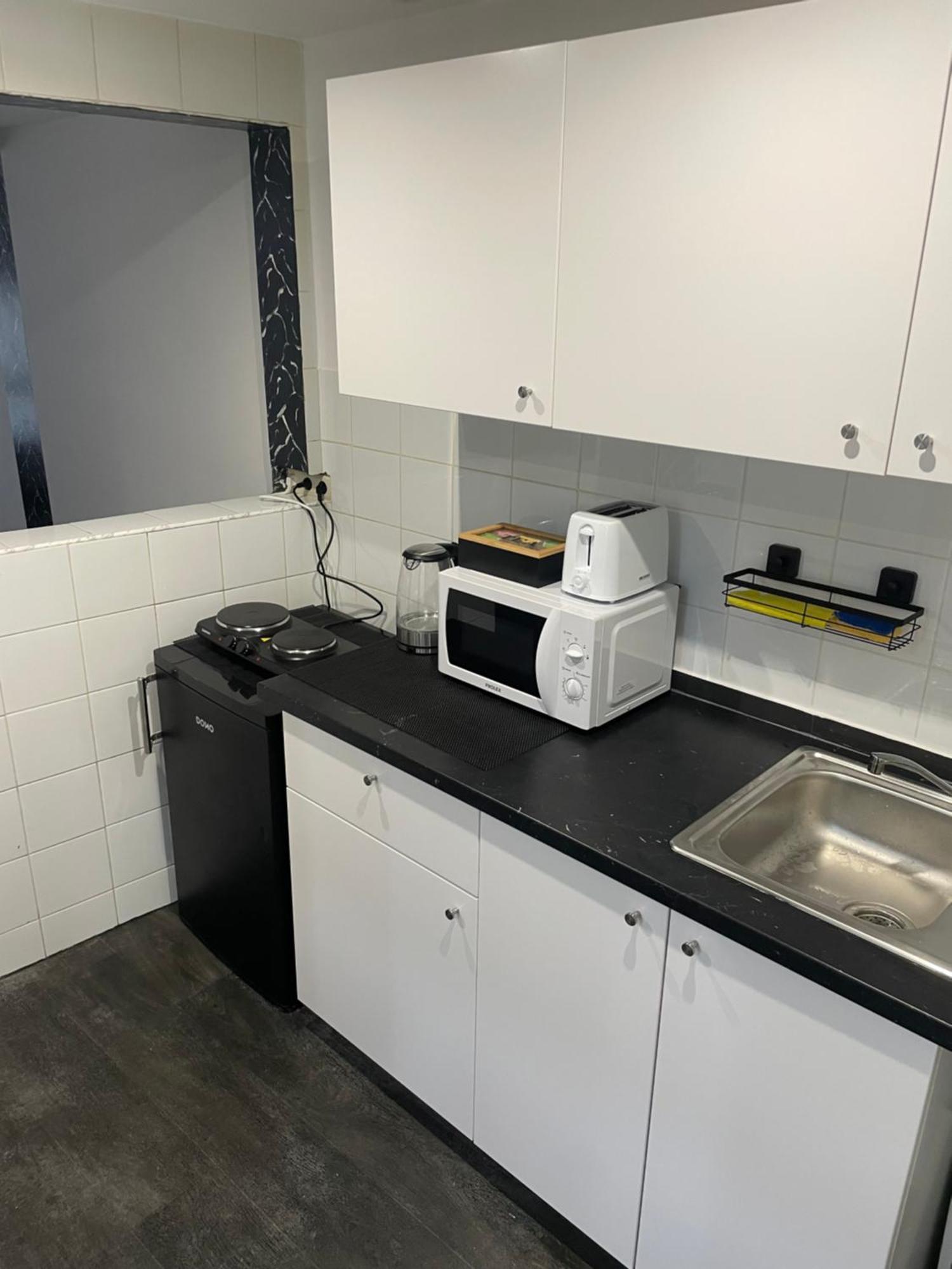Appartement Au Coeur De Bruxelles 外观 照片