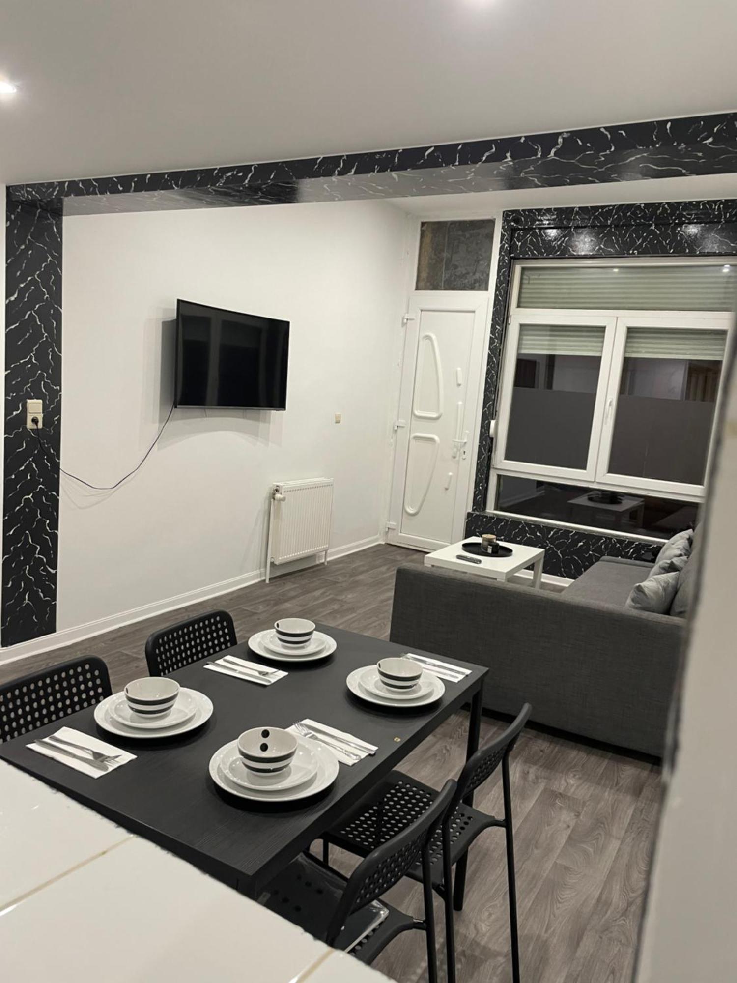Appartement Au Coeur De Bruxelles 外观 照片