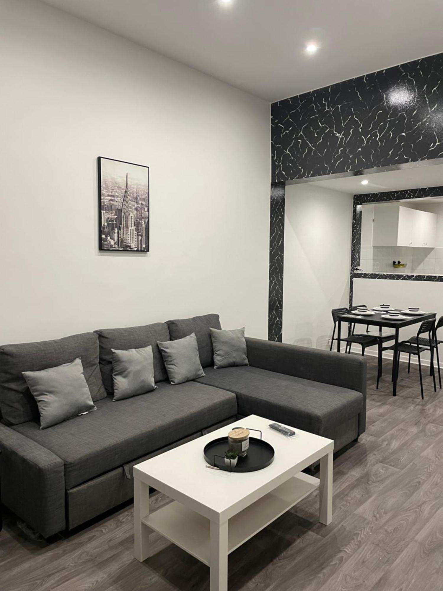 Appartement Au Coeur De Bruxelles 外观 照片