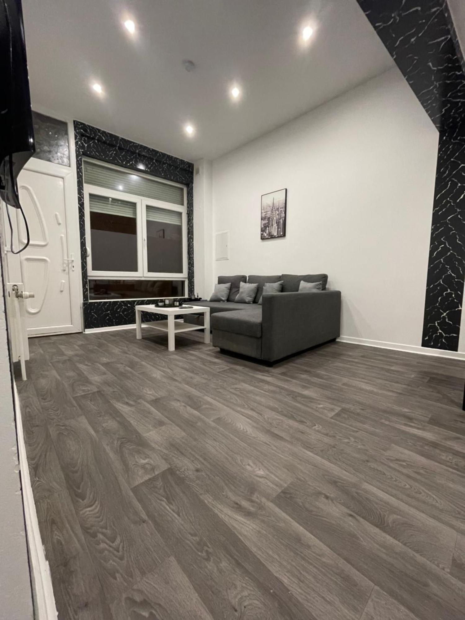 Appartement Au Coeur De Bruxelles 外观 照片
