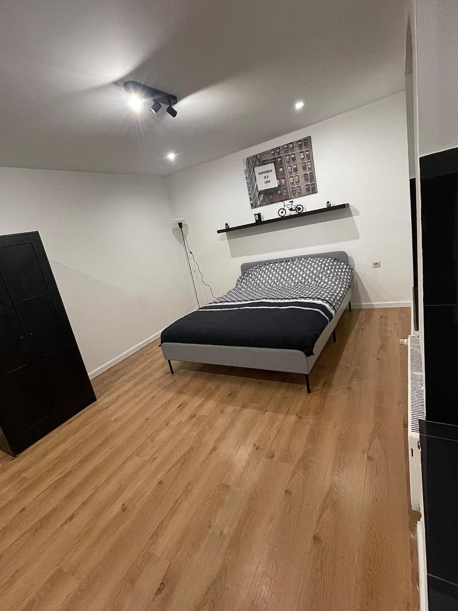 Appartement Au Coeur De Bruxelles 外观 照片